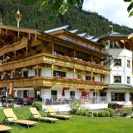 Ferienhof Oblasser Mayrhofen Extérieur photo