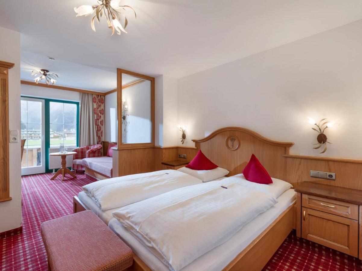 Ferienhof Oblasser Mayrhofen Extérieur photo