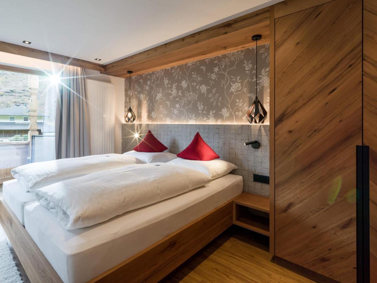Ferienhof Oblasser Mayrhofen Extérieur photo