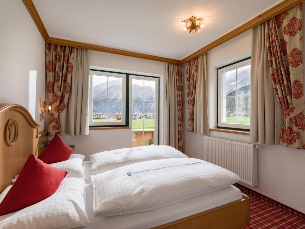 Ferienhof Oblasser Mayrhofen Extérieur photo