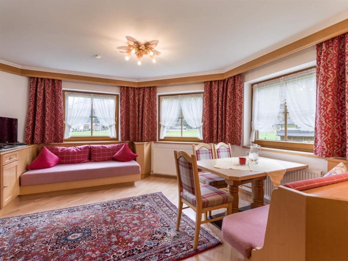 Ferienhof Oblasser Mayrhofen Extérieur photo
