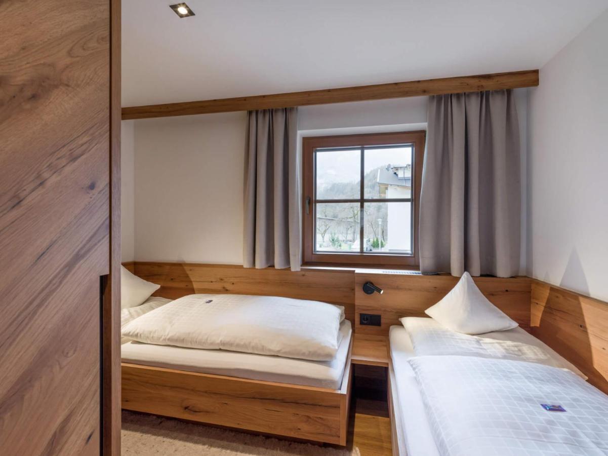 Ferienhof Oblasser Mayrhofen Extérieur photo