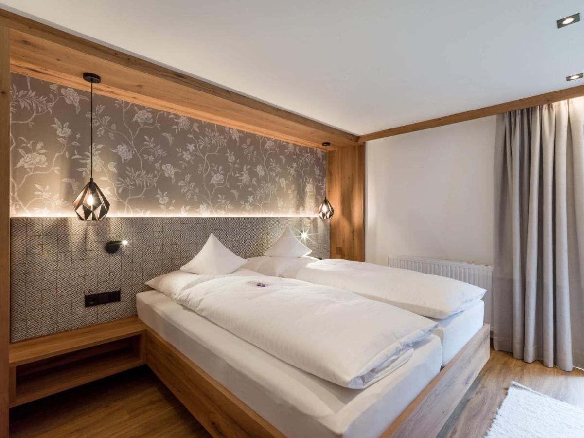 Ferienhof Oblasser Mayrhofen Extérieur photo