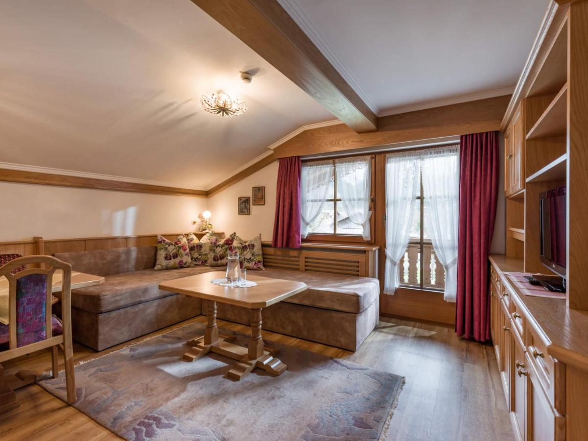 Ferienhof Oblasser Mayrhofen Extérieur photo