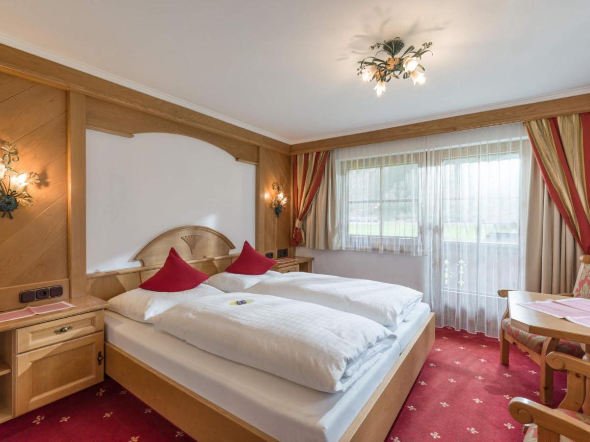 Ferienhof Oblasser Mayrhofen Extérieur photo