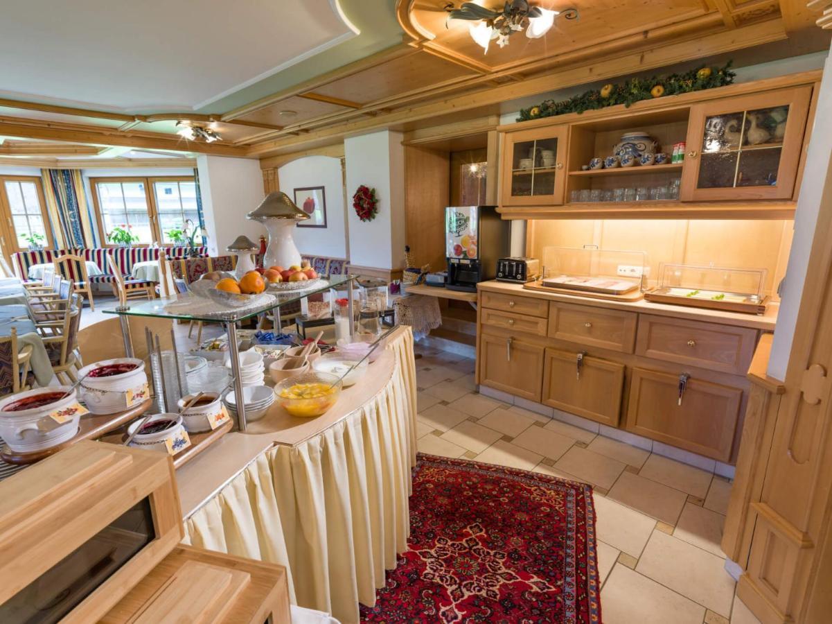 Ferienhof Oblasser Mayrhofen Extérieur photo